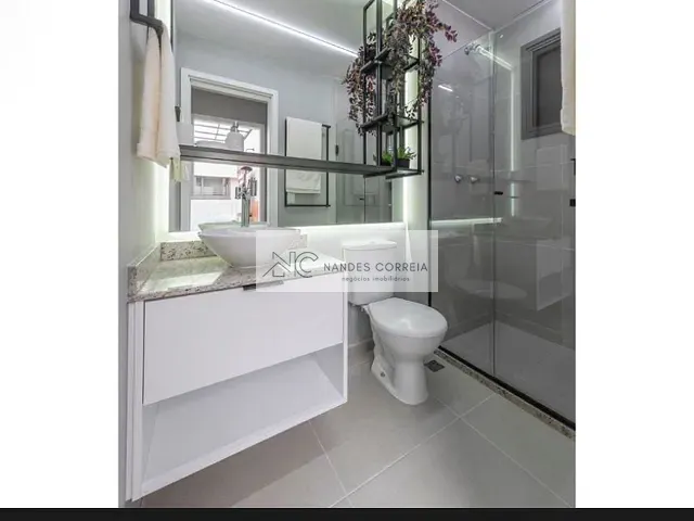 Apartamento 2 quartos e 2 banheiros, à venda, no bairro Gleba Fazenda Palhano em Londrina