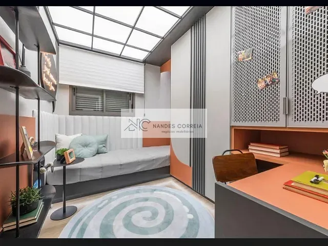 Apartamento 2 quartos e 2 banheiros, à venda, no bairro Gleba Fazenda Palhano em Londrina