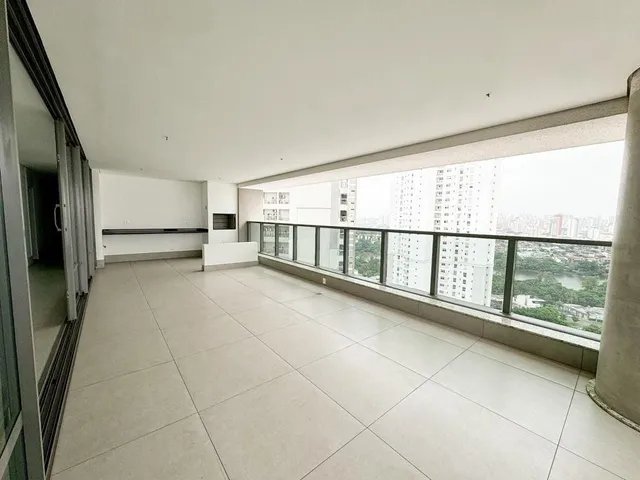 Apartamento com 639m² 3 quartos e 4 banheiros, à venda, no bairro Gleba Palhano em Londrina