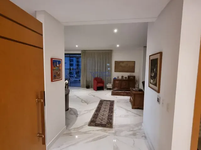 Apartamento 4 quartos e 5 banheiros, à venda ou para alugar, no bairro Jardim Aquarius em São José dos Campos