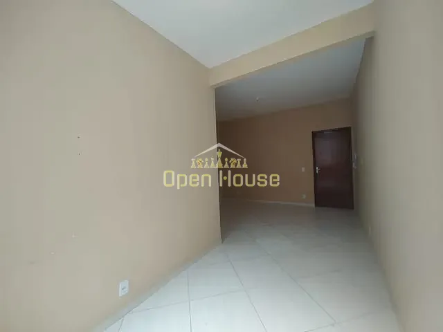 Apartamento com 75m² 2 quartos e 1 banheiro, para alugar, no bairro Vila Rica em Volta Redonda