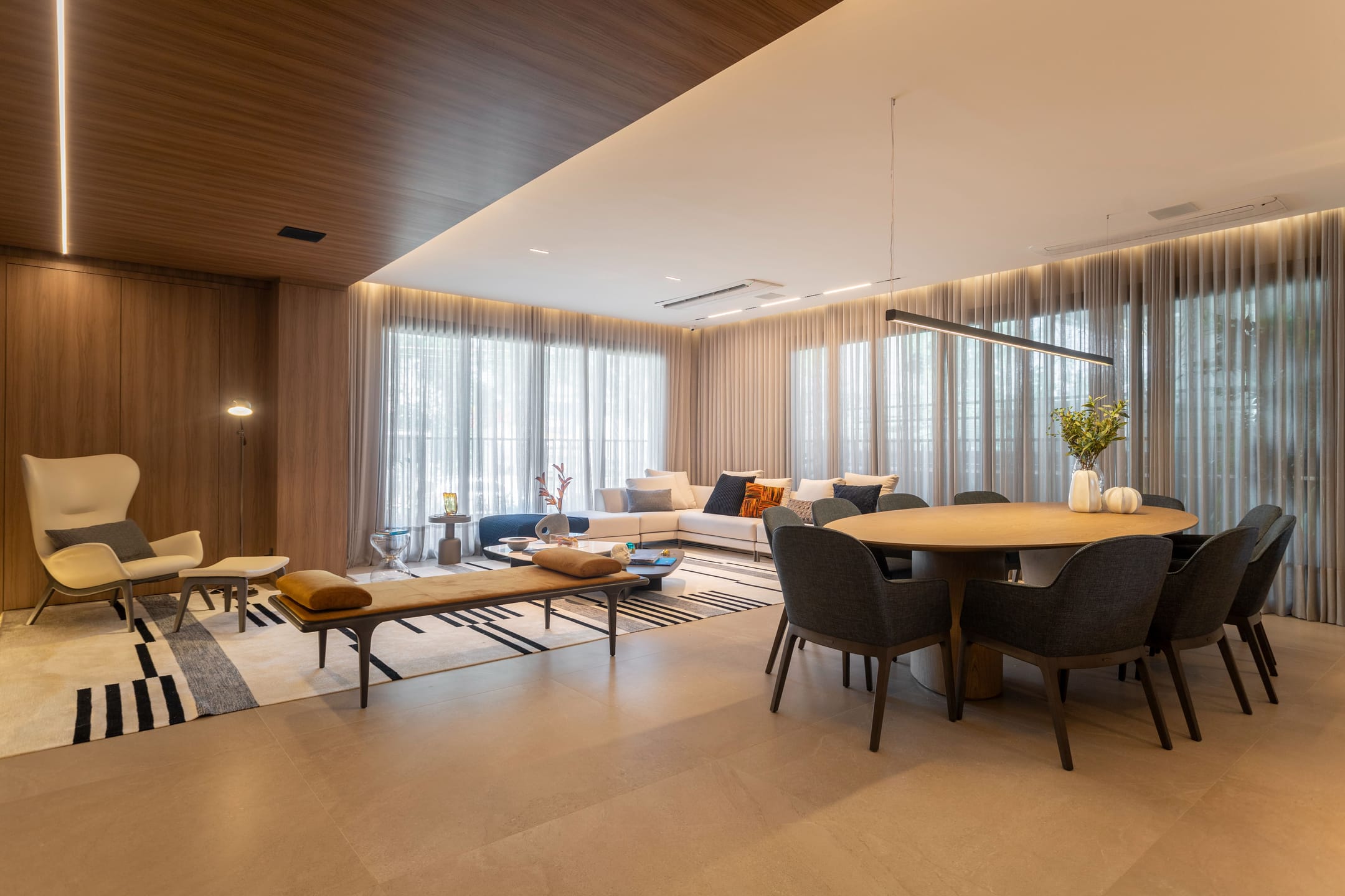Apartamento à venda, Setor Marista, Goiânia, GO