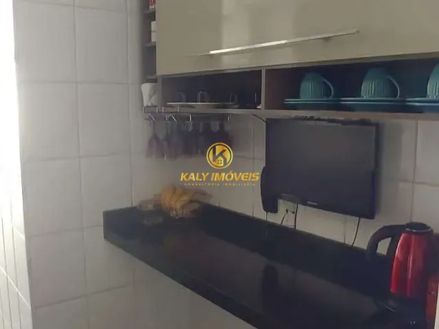 Apartamento com 69m² 3 quartos e 1 banheiro, à venda, no bairro Barcelona em São Caetano do Sul