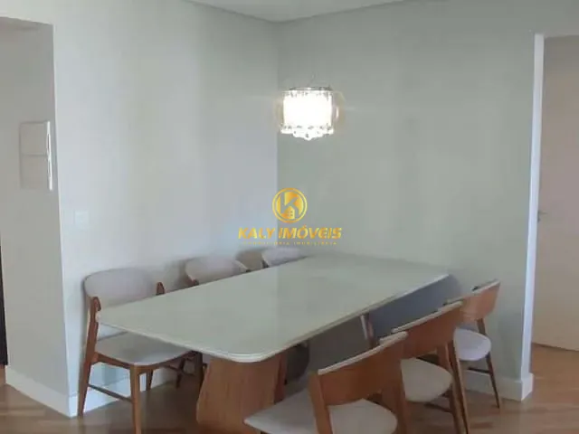 Apartamento com 69m² 3 quartos e 1 banheiro, à venda, no bairro Barcelona em São Caetano do Sul