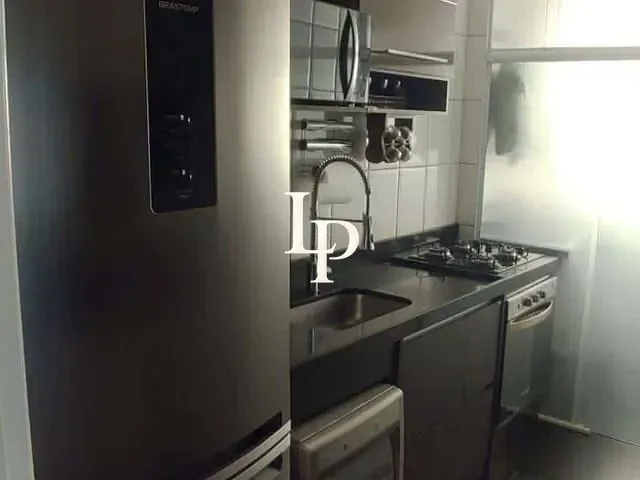 Apartamento com 69m² 3 quartos e 1 banheiro, à venda, no bairro Barcelona em São Caetano do Sul