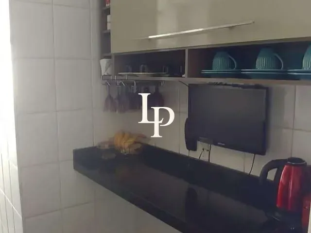 Apartamento com 69m² 3 quartos e 1 banheiro, à venda, no bairro Barcelona em São Caetano do Sul