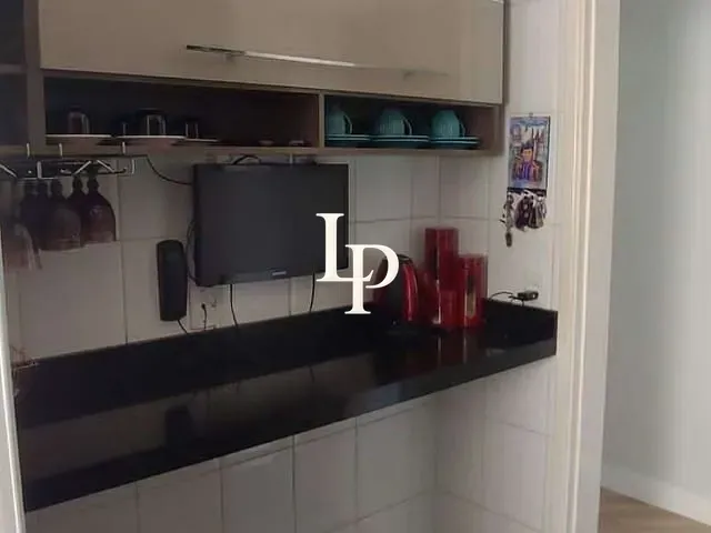Apartamento com 69m² 3 quartos e 1 banheiro, à venda, no bairro Barcelona em São Caetano do Sul