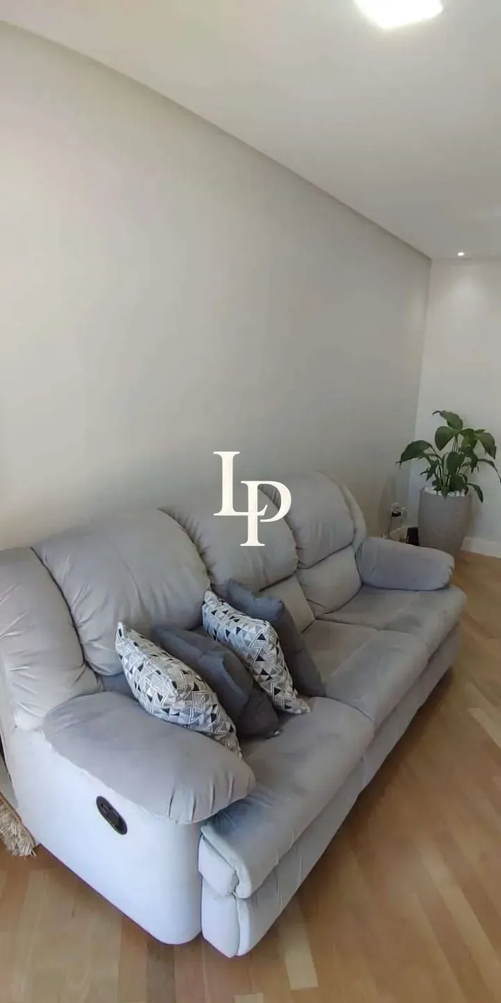 Apartamento, 3 quartos, 69 m² - Foto 14