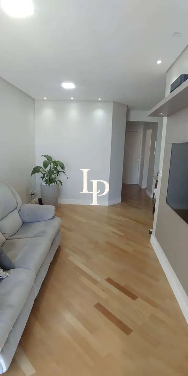 Apartamento, 3 quartos, 69 m² - Foto 15
