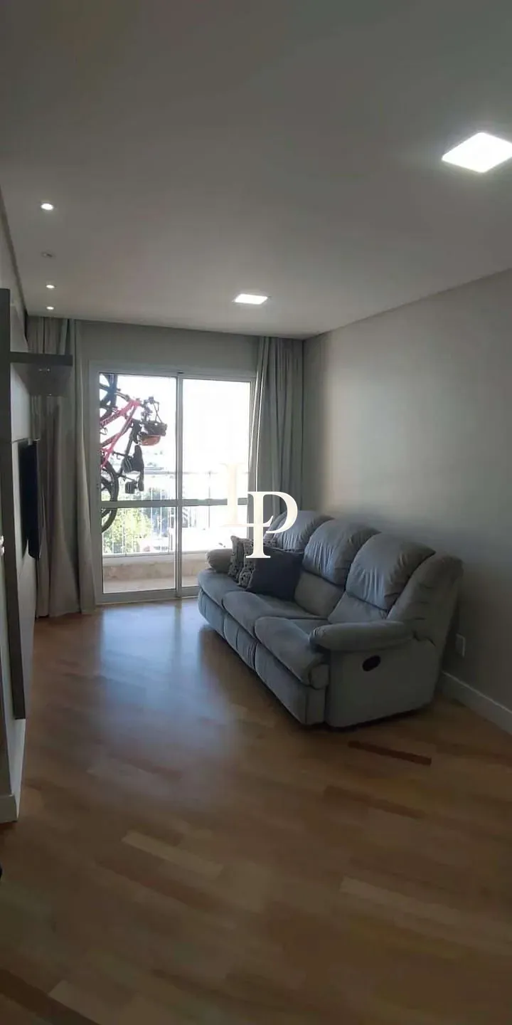 Apartamento, 3 quartos, 69 m² - Foto 11
