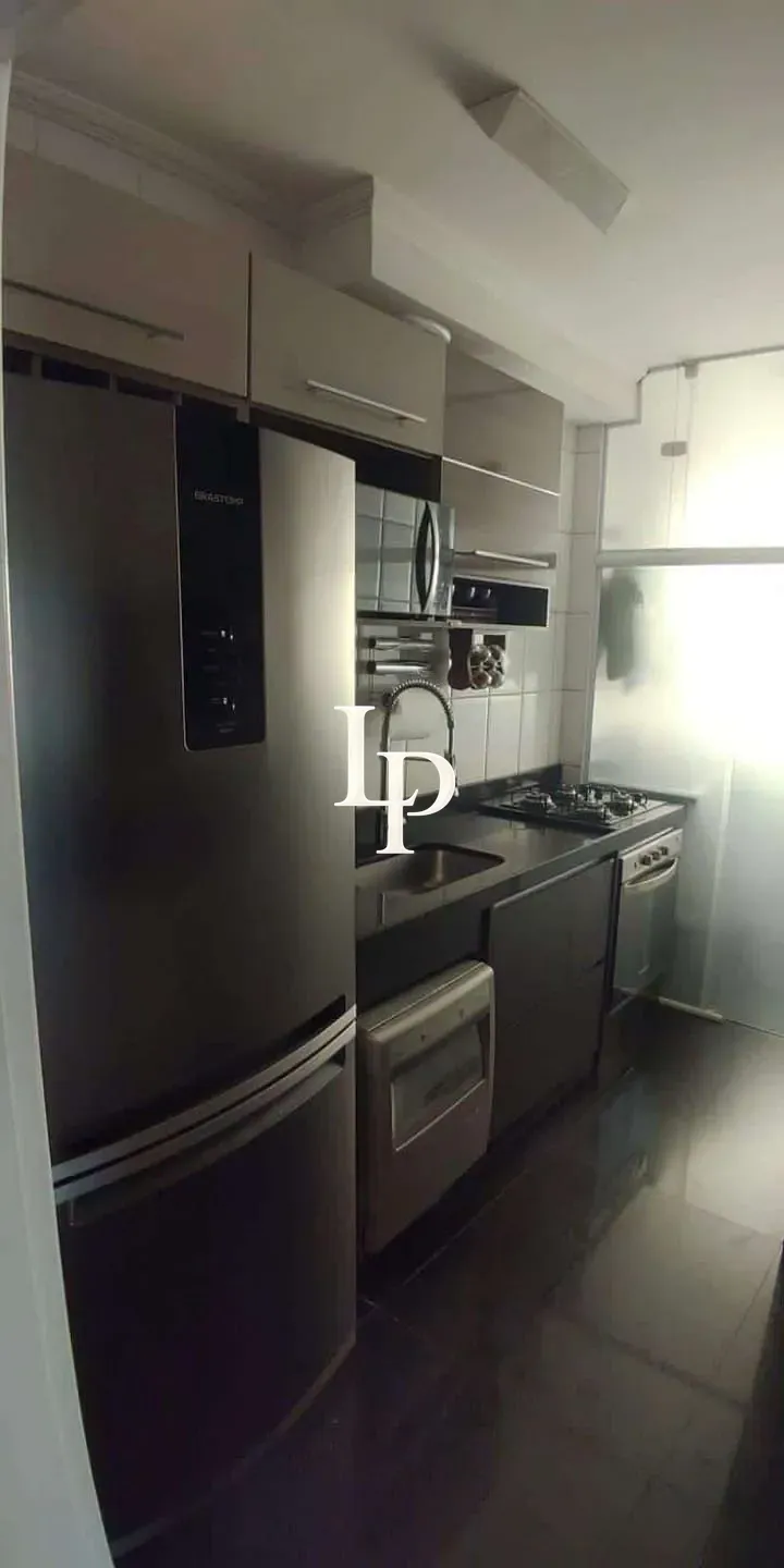 Apartamento, 3 quartos, 69 m² - Foto 2