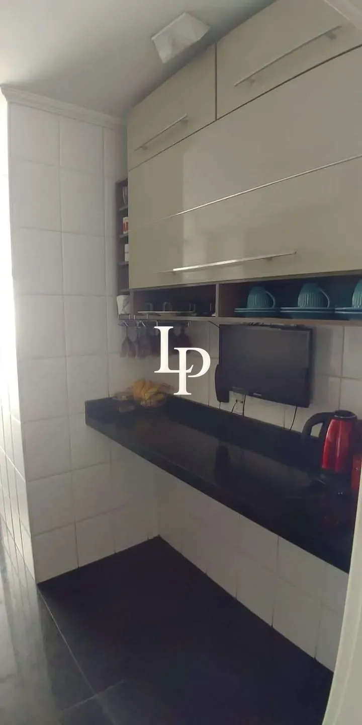 Apartamento, 3 quartos, 69 m² - Foto 4