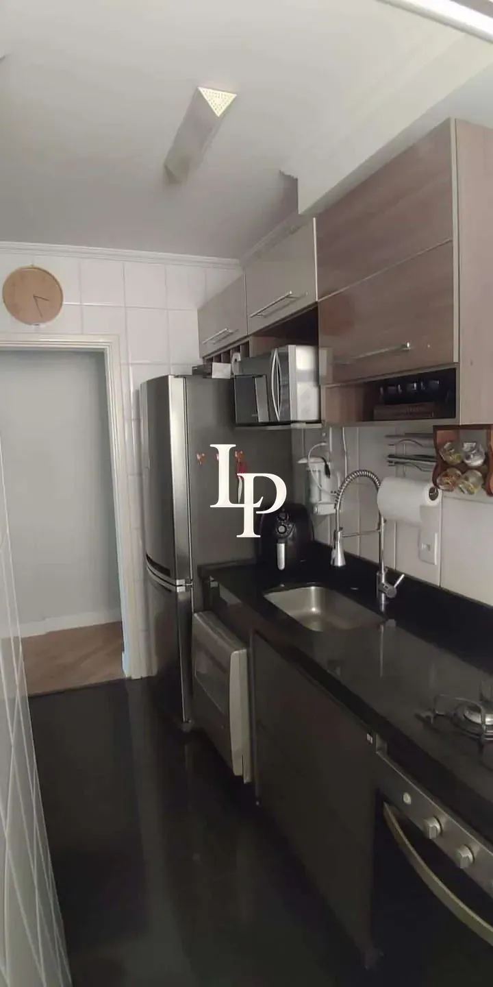 Apartamento, 3 quartos, 69 m² - Foto 1