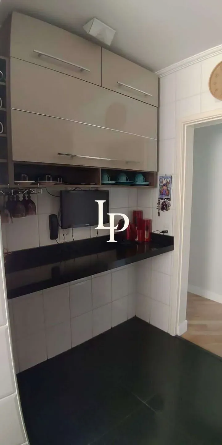 Apartamento, 3 quartos, 69 m² - Foto 3