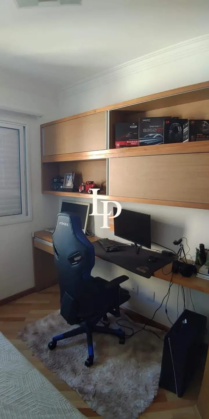 Apartamento, 3 quartos, 69 m² - Foto 26