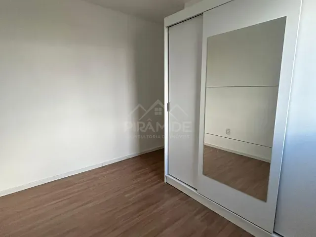 Apartamento 2 quartos e 1 banheiro, para alugar, no bairro Jardins de Florença em Poços de Caldas