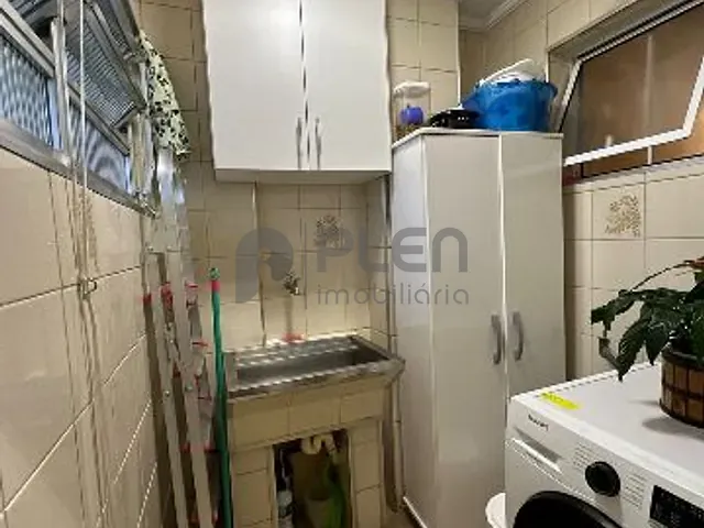 Apartamento com 60m² 2 quartos e 1 banheiro, à venda, no bairro Santana em São Paulo