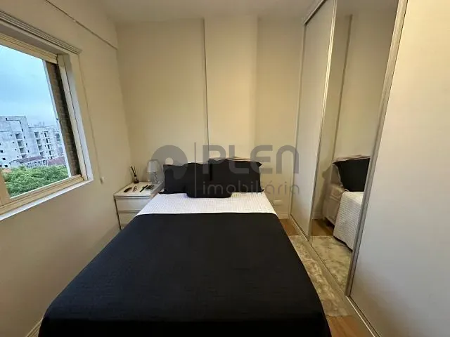 Apartamento com 60m² 2 quartos e 1 banheiro, à venda, no bairro Santana em São Paulo