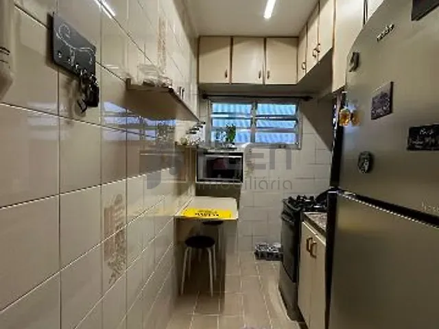 Apartamento com 60m² 2 quartos e 1 banheiro, à venda, no bairro Santana em São Paulo