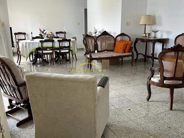 Apartamento 4 quartos e 5 banheiros, à venda, no bairro Itaigara em Salvador