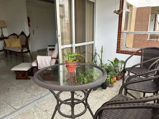 Apartamento 4 quartos e 5 banheiros, à venda, no bairro Itaigara em Salvador