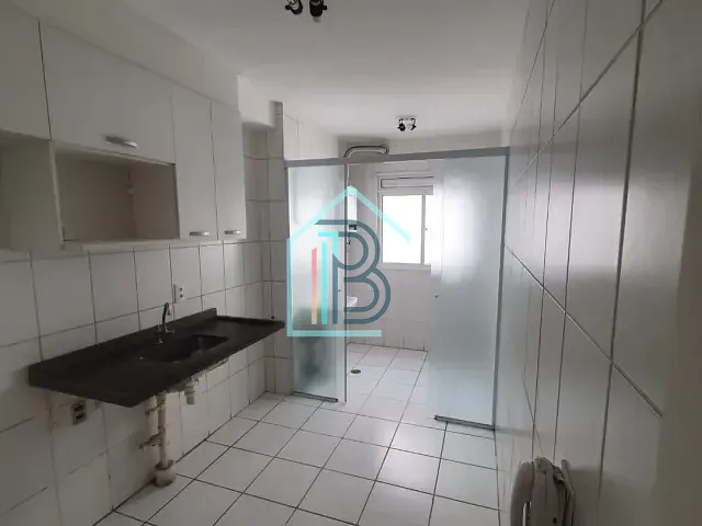 Apartamento com 58m² 2 quartos e 2 banheiros, à venda ou para alugar, no bairro Jardim Flor da Montanha em Guarulhos