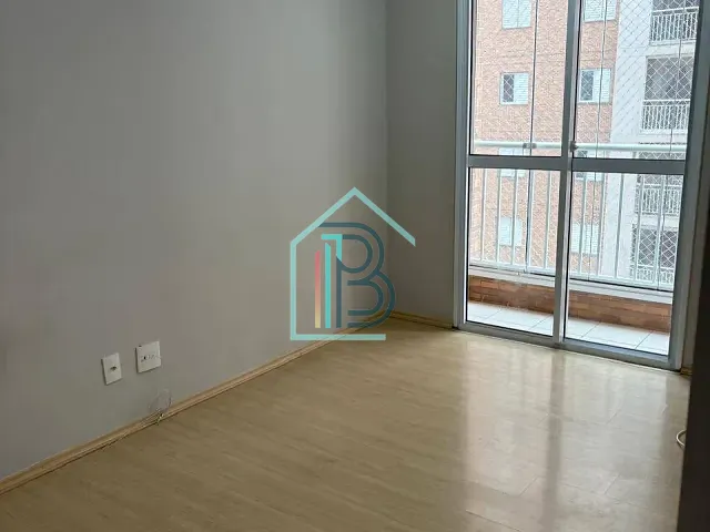 Apartamento com 58m² 2 quartos e 2 banheiros, à venda ou para alugar, no bairro Jardim Flor da Montanha em Guarulhos