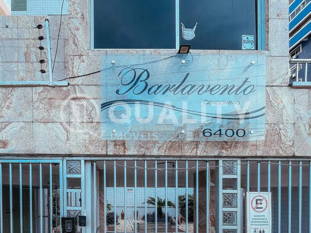 Apartamento 4 quartos e 2 banheiros, para alugar, no bairro Cocó em Fortaleza