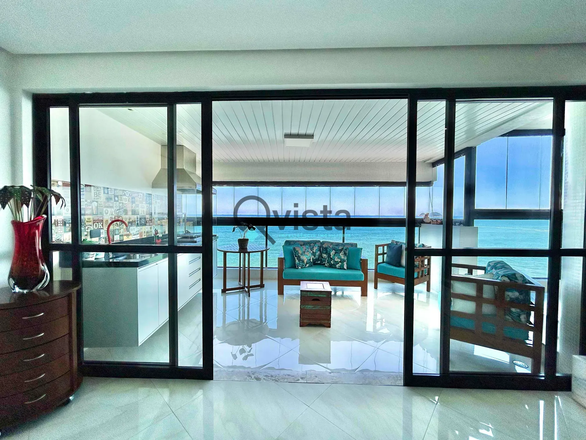 Apartamento, 3 quartos, 184 m² - Foto 4