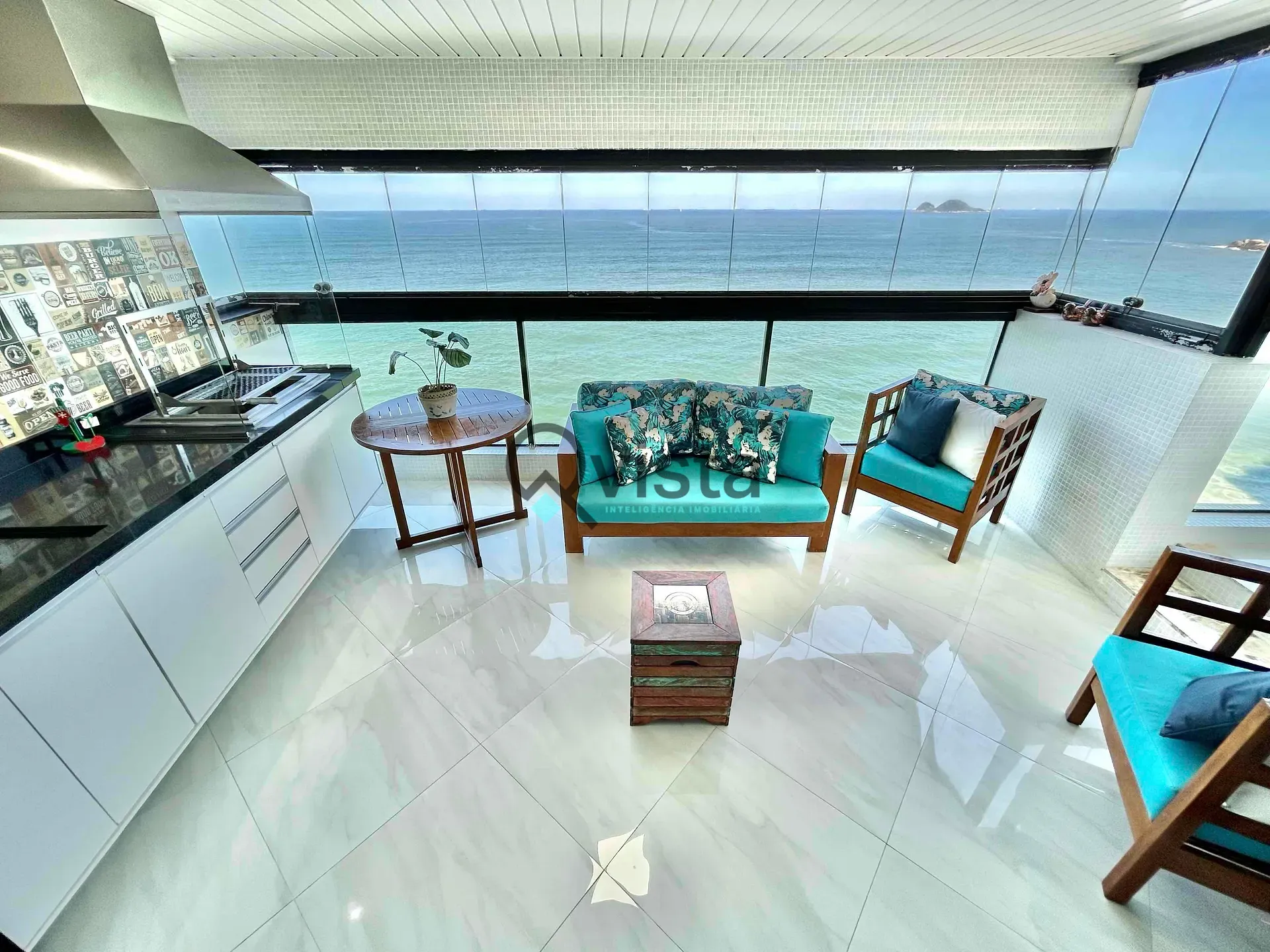 Apartamento, 3 quartos, 184 m² - Foto 8