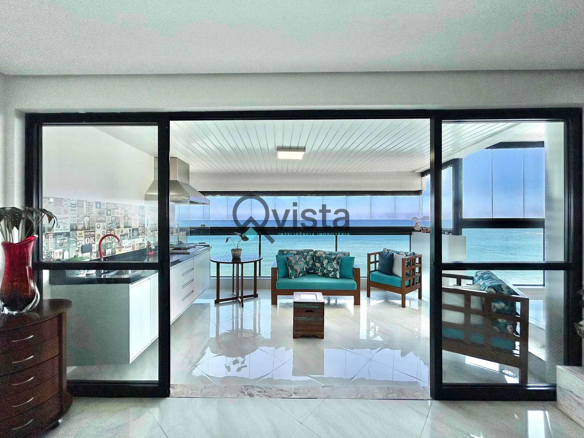 Apartamento, 3 quartos, 184 m² - Foto 7