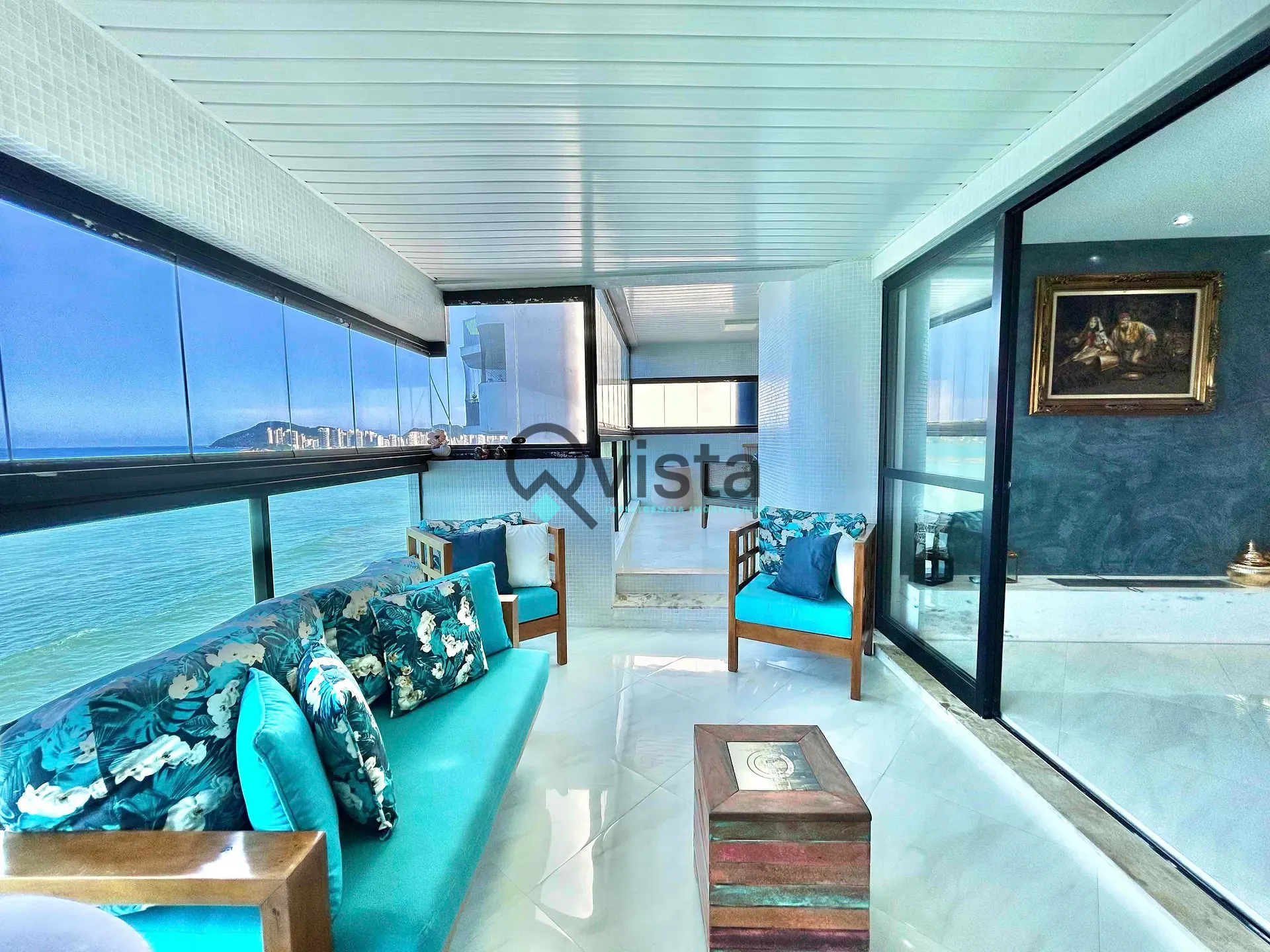 Apartamento, 3 quartos, 184 m² - Foto 6