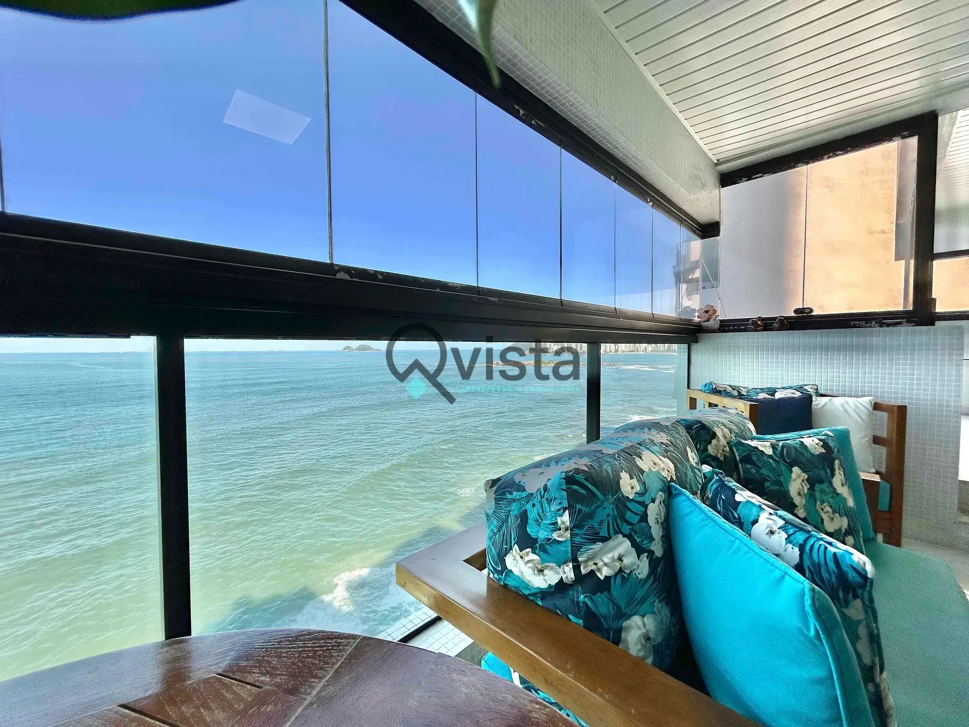 Apartamento, 3 quartos, 184 m² - Foto 5