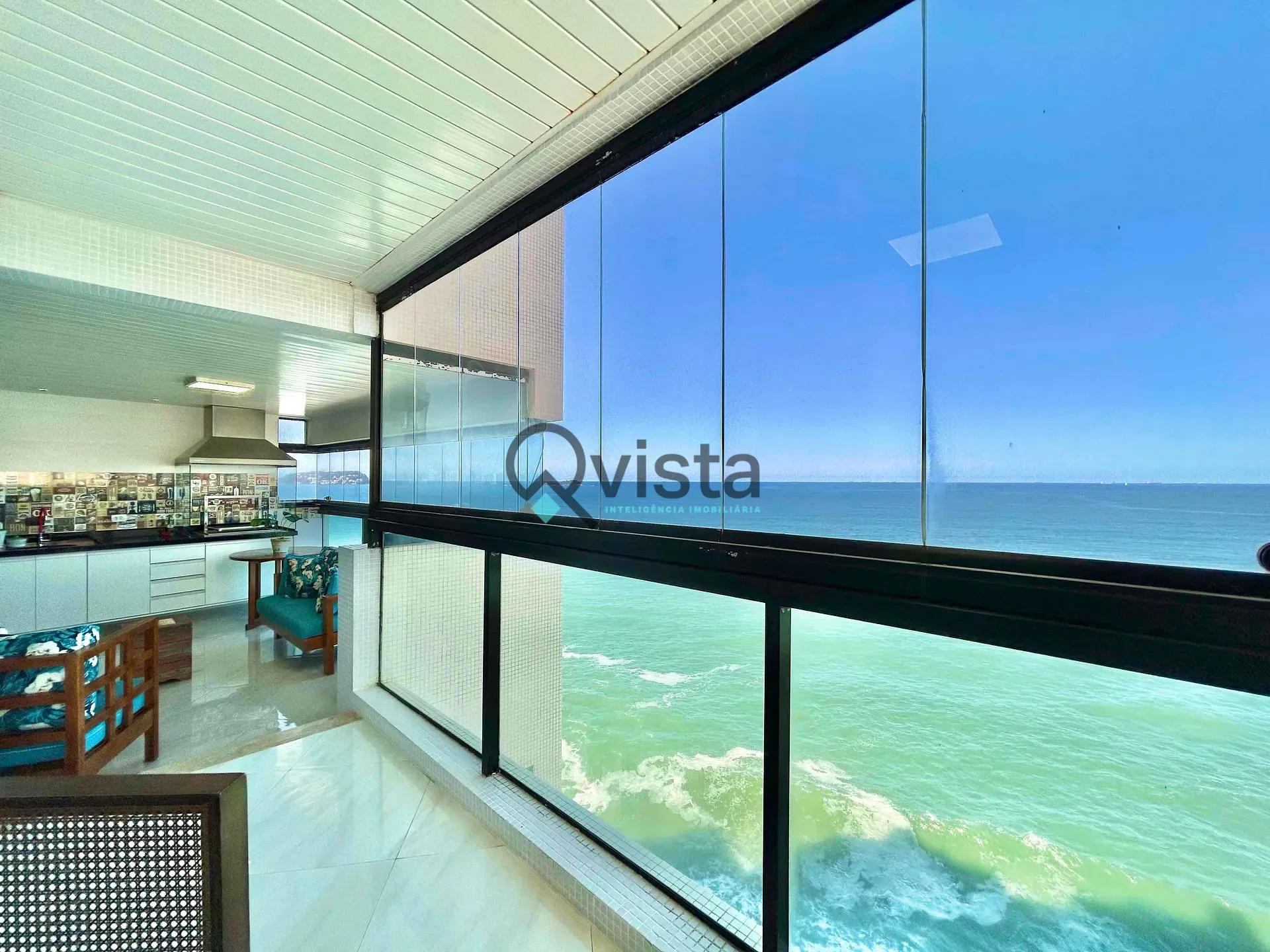 Apartamento, 3 quartos, 184 m² - Foto 11