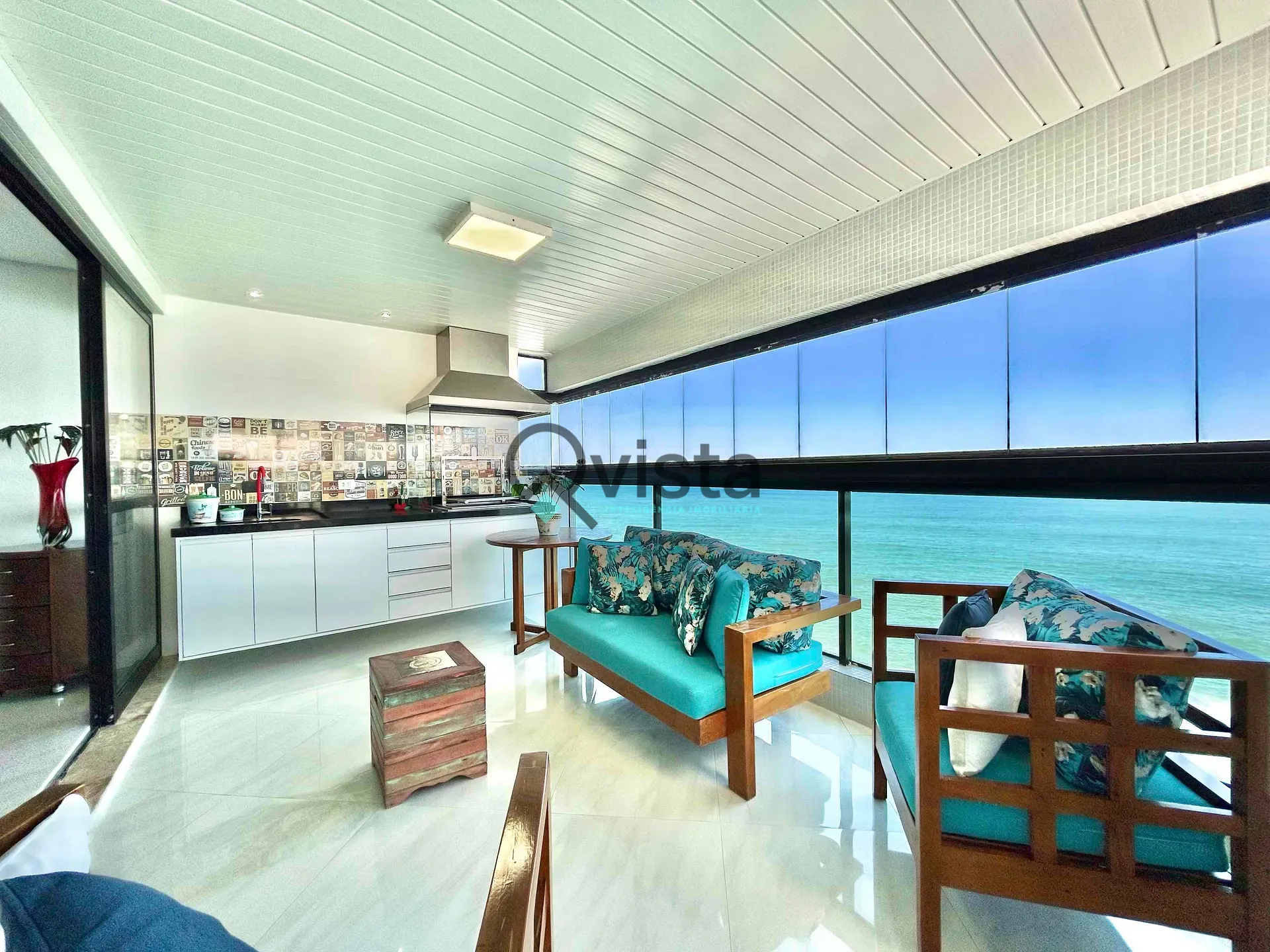 Apartamento, 3 quartos, 184 m² - Foto 9
