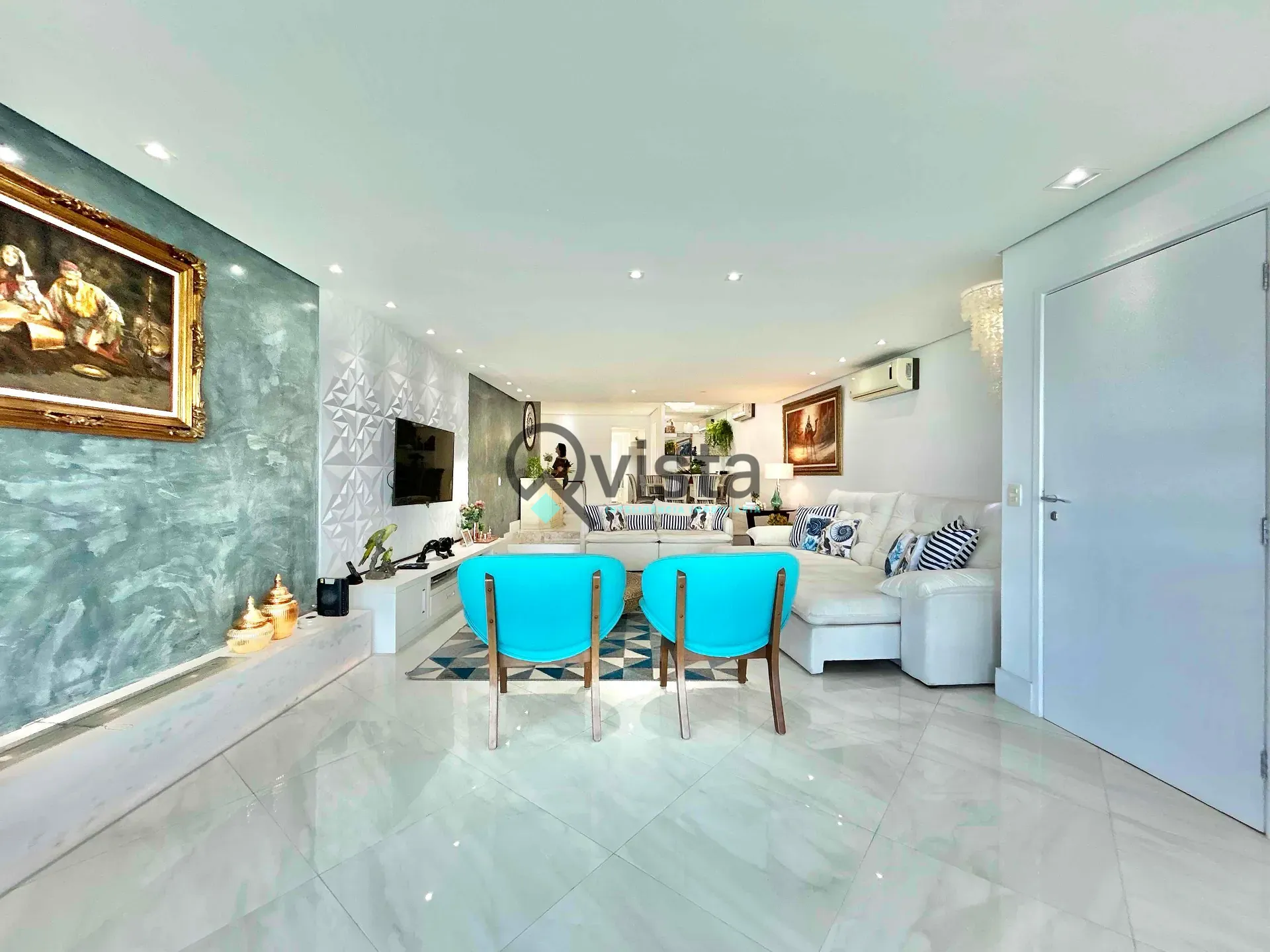 Apartamento, 3 quartos, 184 m² - Foto 16