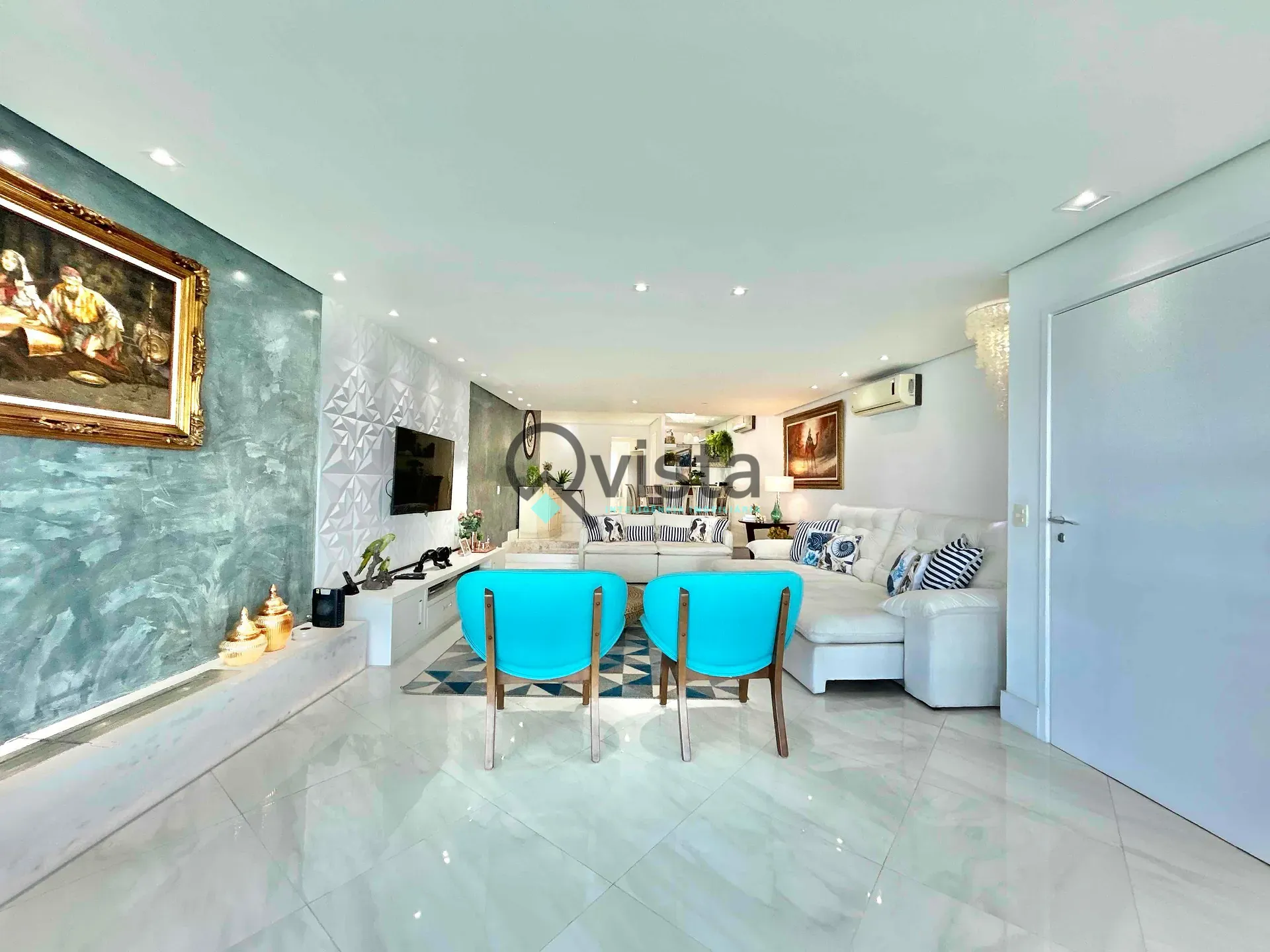 Apartamento, 3 quartos, 184 m² - Foto 15