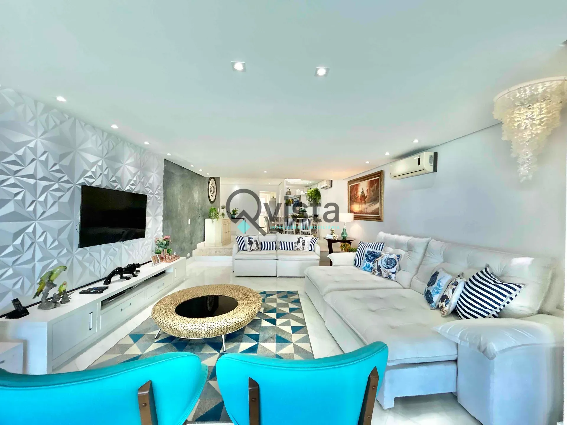 Apartamento, 3 quartos, 184 m² - Foto 14