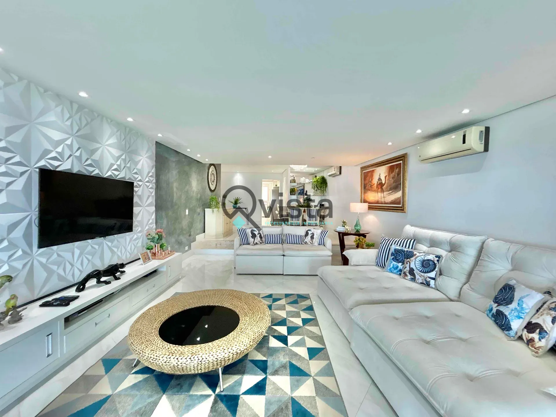 Apartamento, 3 quartos, 184 m² - Foto 23