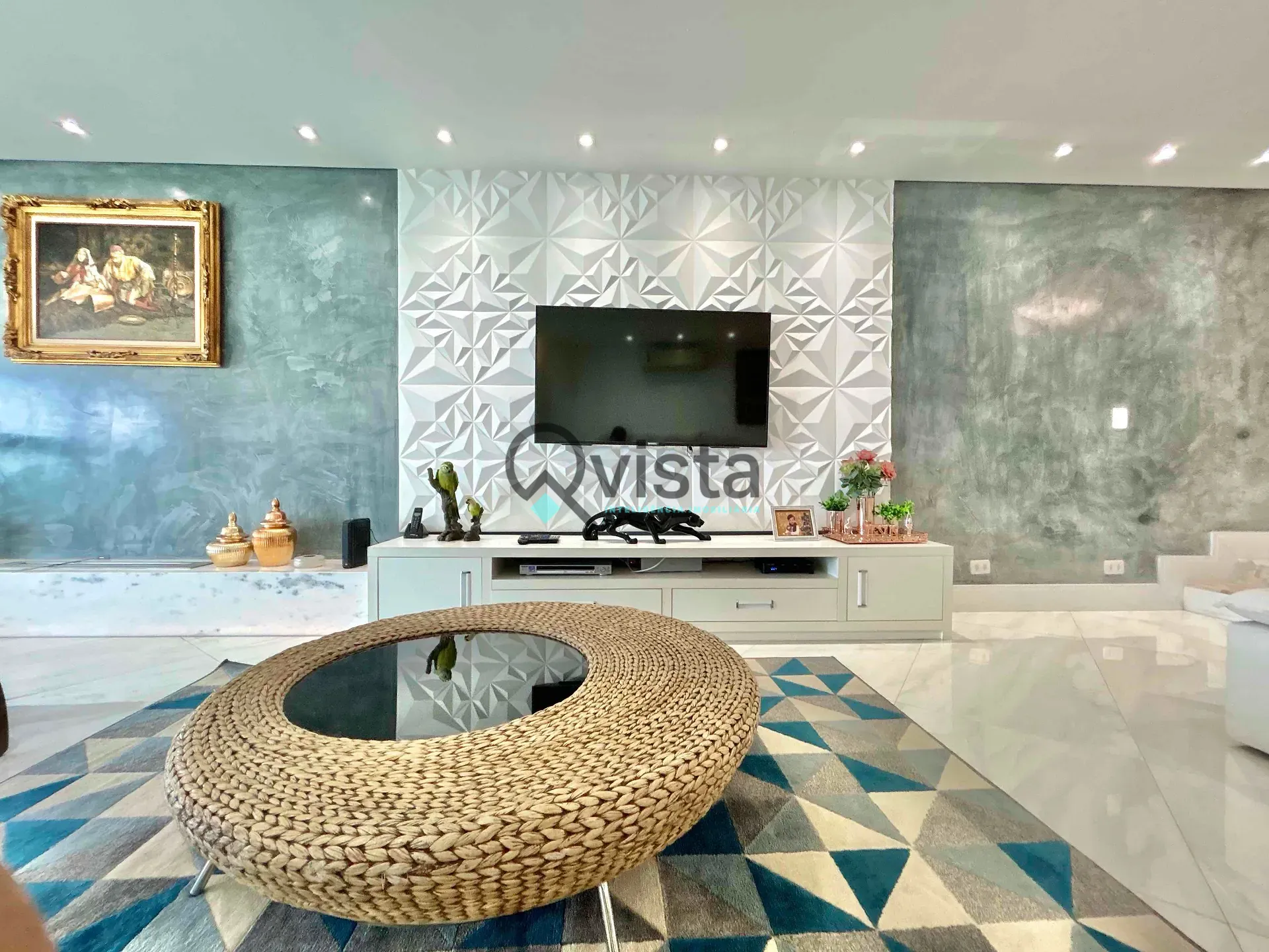 Apartamento, 3 quartos, 184 m² - Foto 22