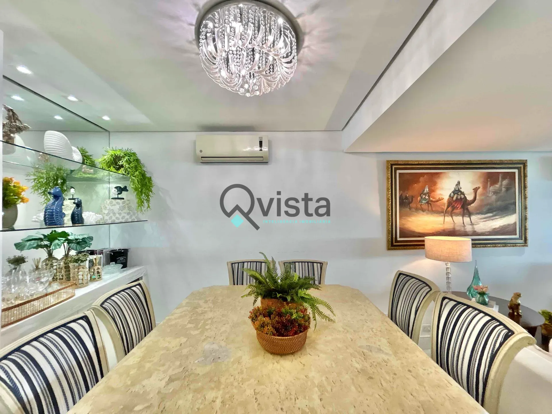Apartamento, 3 quartos, 184 m² - Foto 20