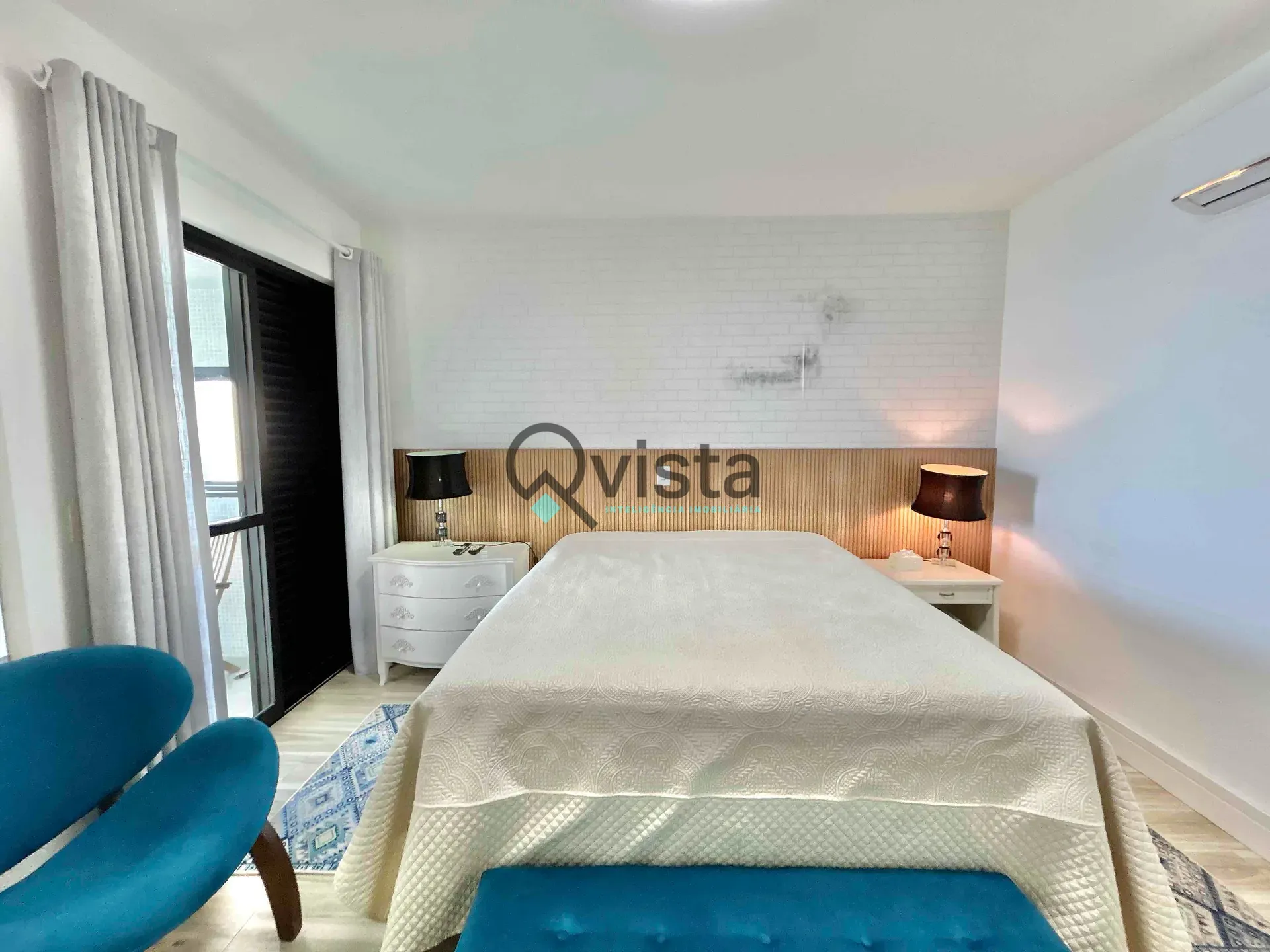 Apartamento, 3 quartos, 184 m² - Foto 25