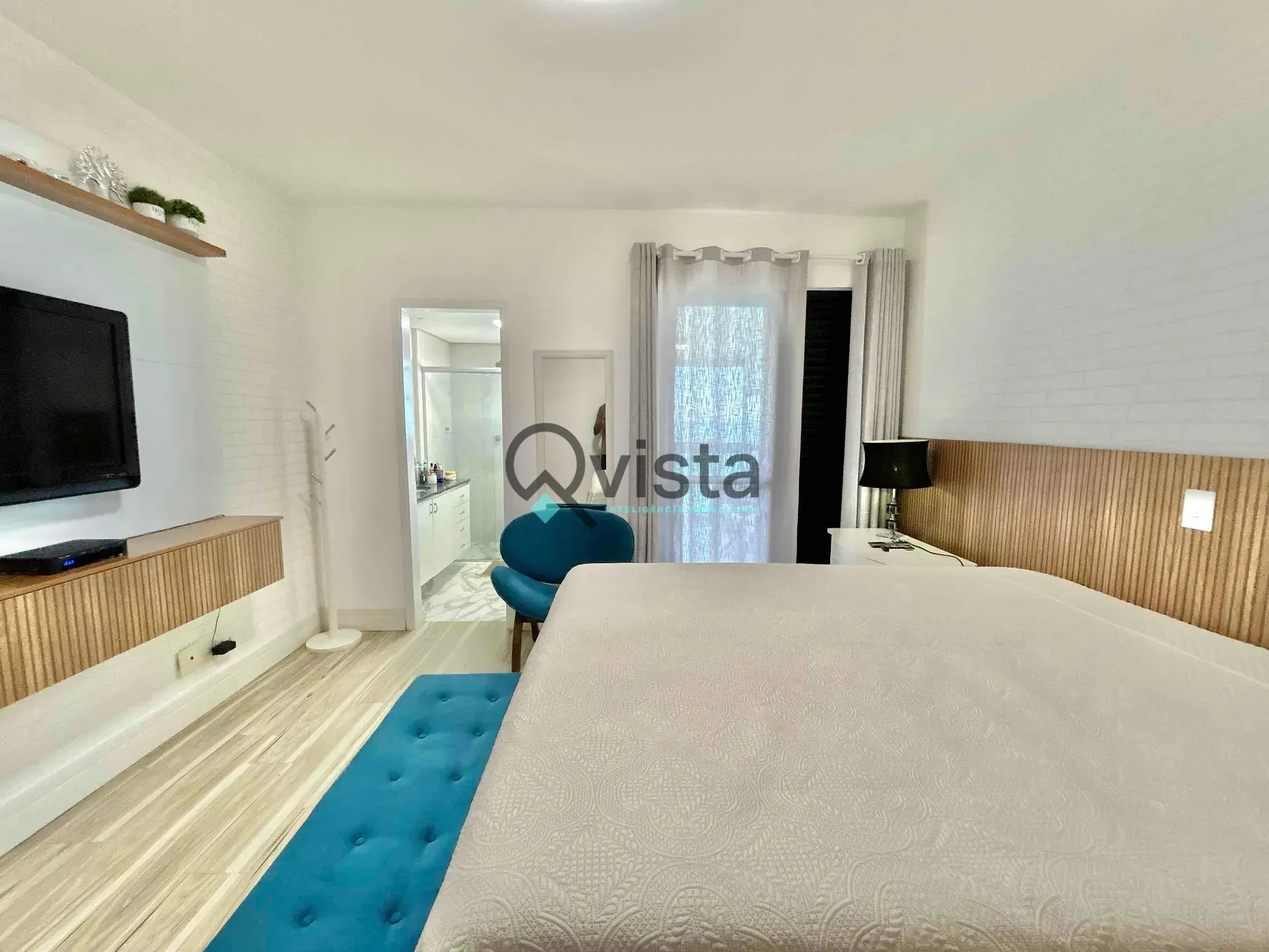 Apartamento, 3 quartos, 184 m² - Foto 24
