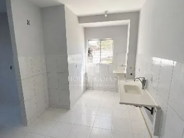 Apartamento com 42m² 2 quartos e 1 banheiro, à venda, no bairro Buriti Sereno  em Aparecida de Goiânia
