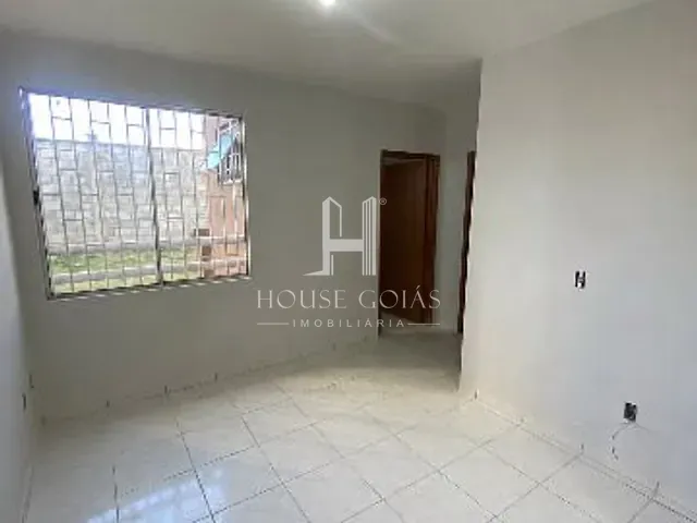 Apartamento com 42m² 2 quartos e 1 banheiro, à venda, no bairro Buriti Sereno  em Aparecida de Goiânia