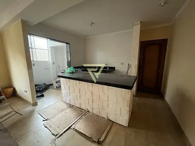 Apartamento 2 quartos e 2 banheiros, à venda, no bairro Independência em Ribeirão Preto
