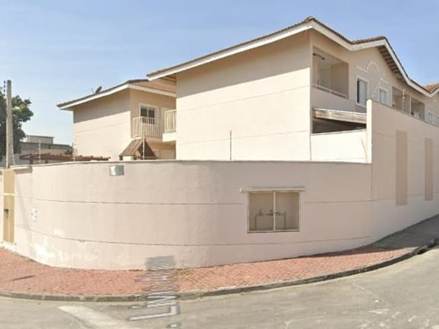 Foto do Apartamento - Apartamento no Condomínio Morada Villa Branca com 2 dormitórios à venda, 47 m² por R$ 240.000 - Villa Branca - Jacareí/SP | RUSSI IMÓVEIS