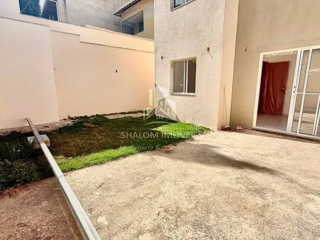 Apartamento 2 quartos e 1 banheiro, à venda, no bairro Jaqueline em Belo Horizonte