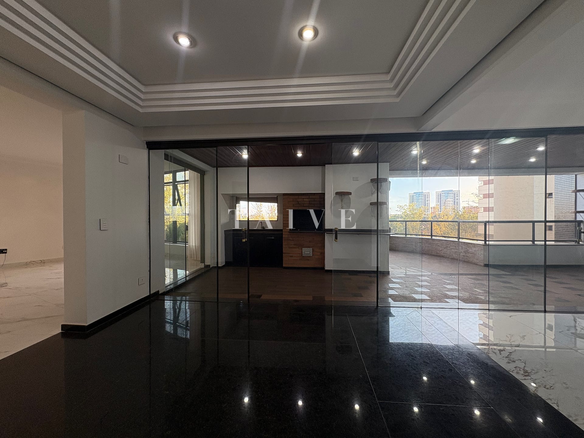 Apartamento, 3 quartos, 298 m² - Foto 5