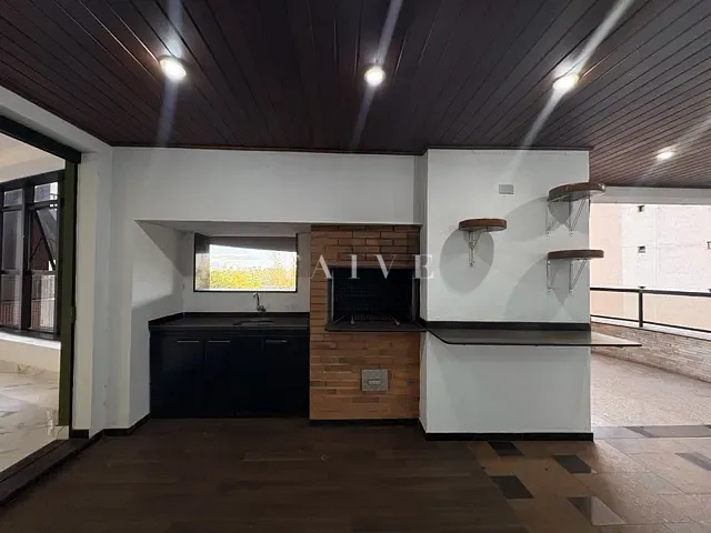 Apartamento com 445m² 3 quartos e 5 banheiros, à venda, no bairro Caiçaras em Londrina
